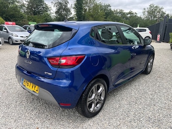 Used Renault Clio 2017 for sale - 78951166: Photo
