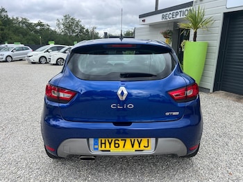 Used Renault Clio 2017 for sale - 78951166: Photo