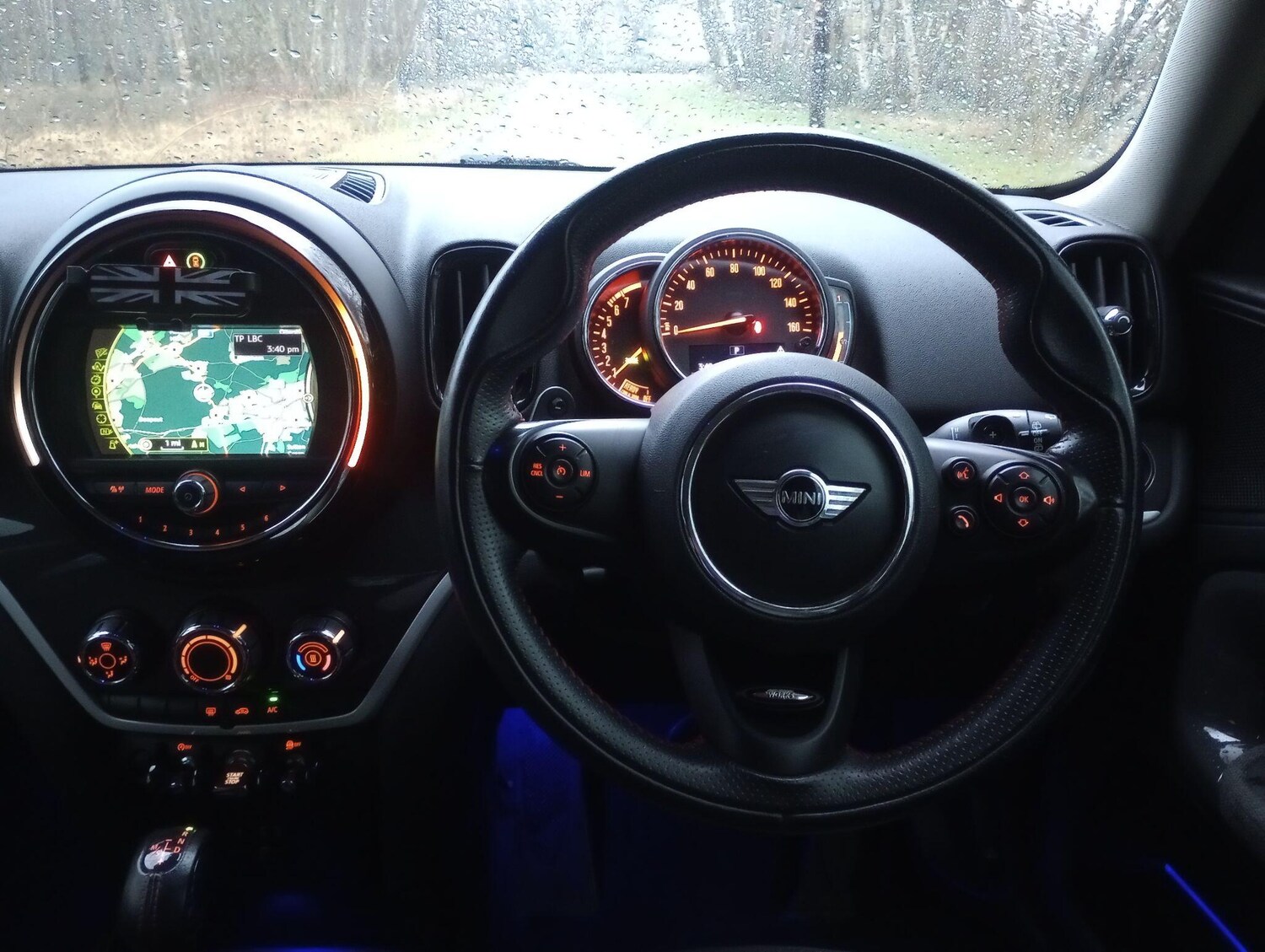 Used MINI Countryman 2017 for sale - 77966310: Photo 11