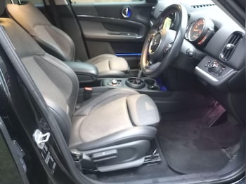 MINI Countryman feature image