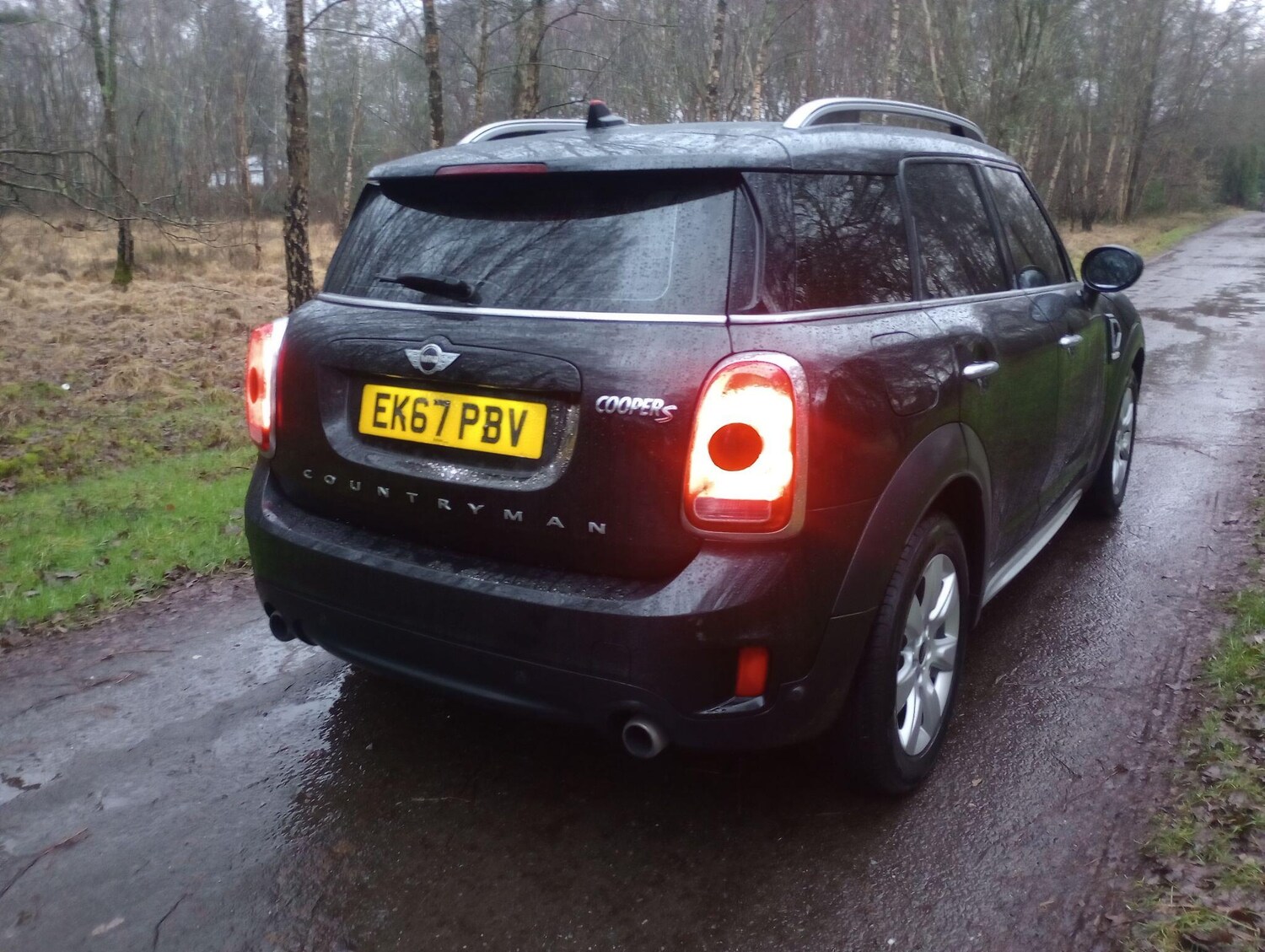 Used MINI Countryman 2017 for sale - 77966310: Photo 3