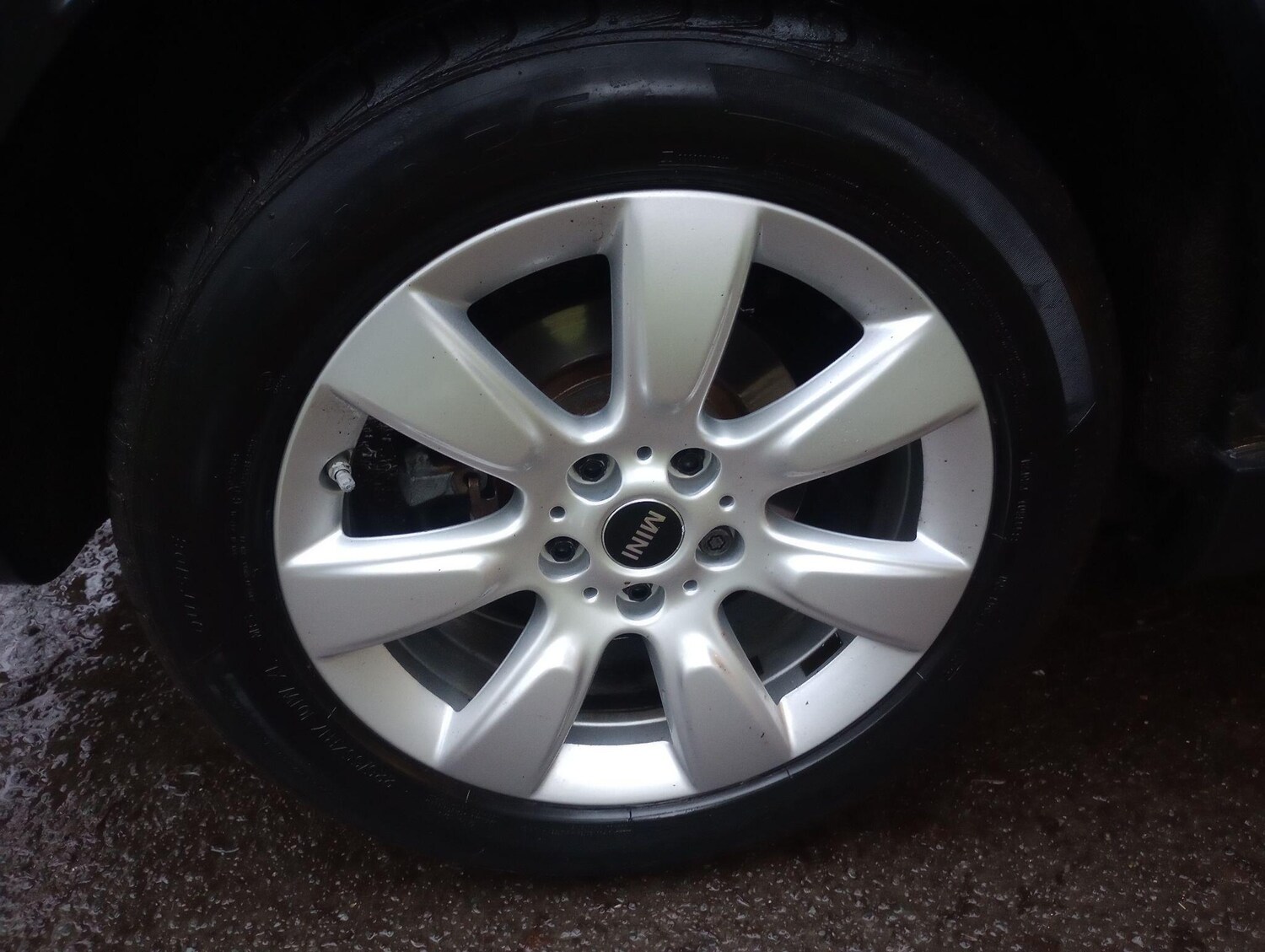 Used MINI Countryman 2017 for sale - 77966310: Photo 4