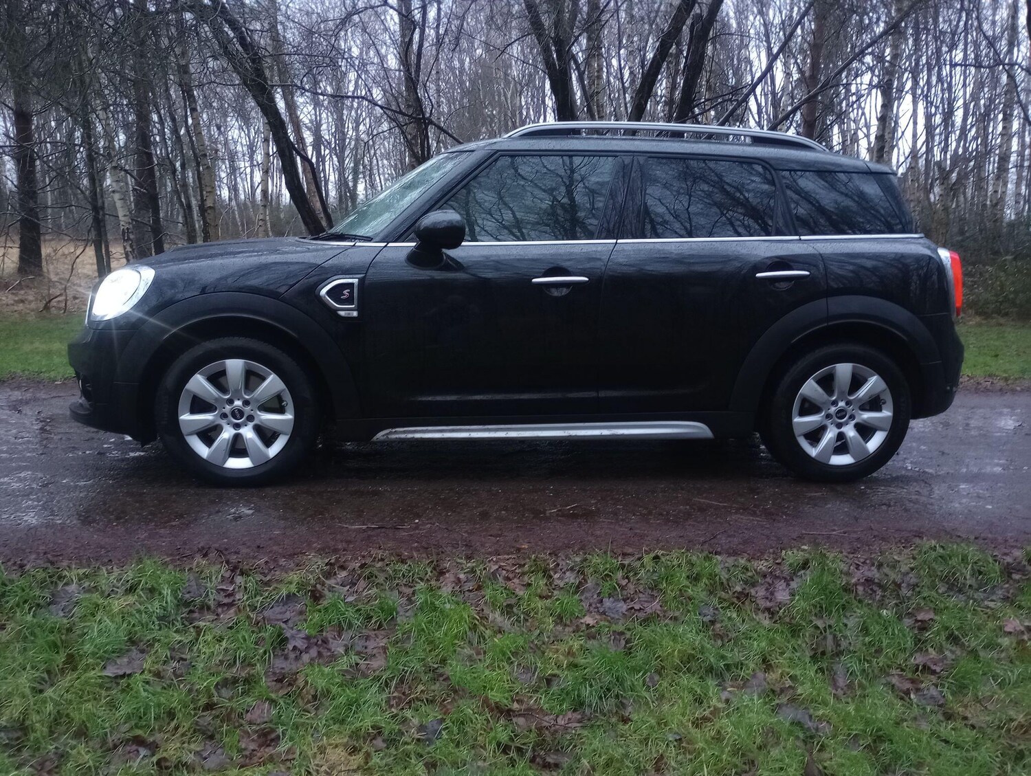 Used MINI Countryman 2017 for sale - 77966310: Photo 6