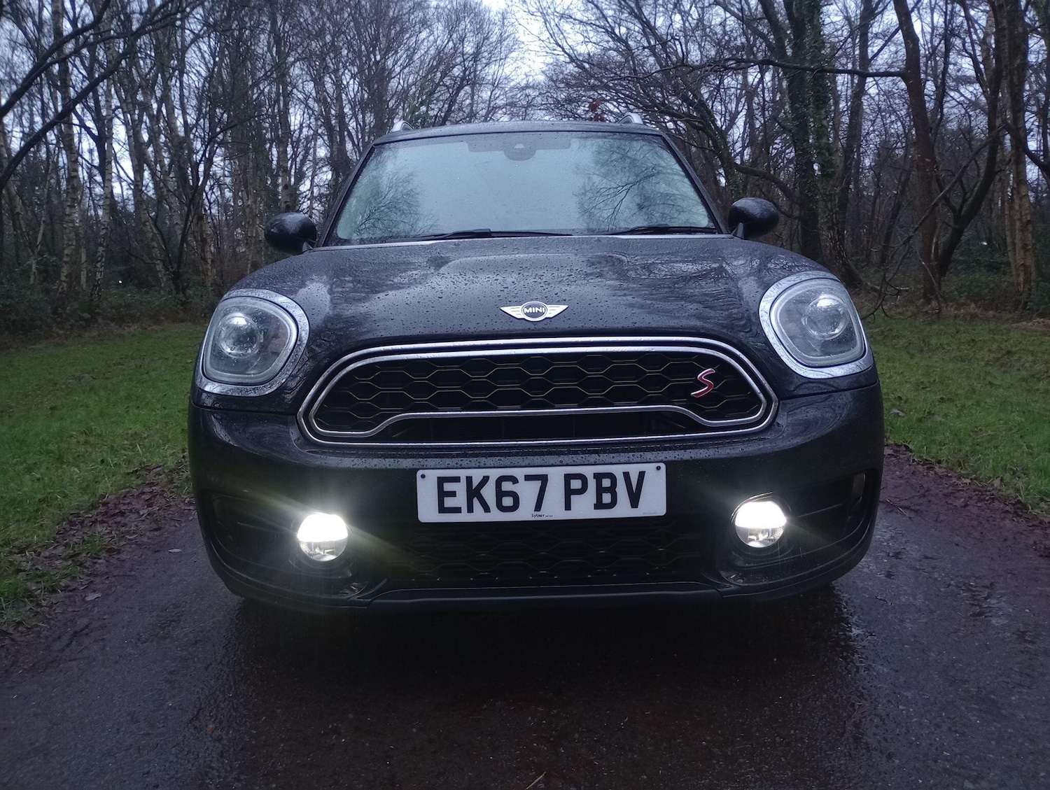 Used MINI Countryman 2017 for sale - 77966310: Photo 7