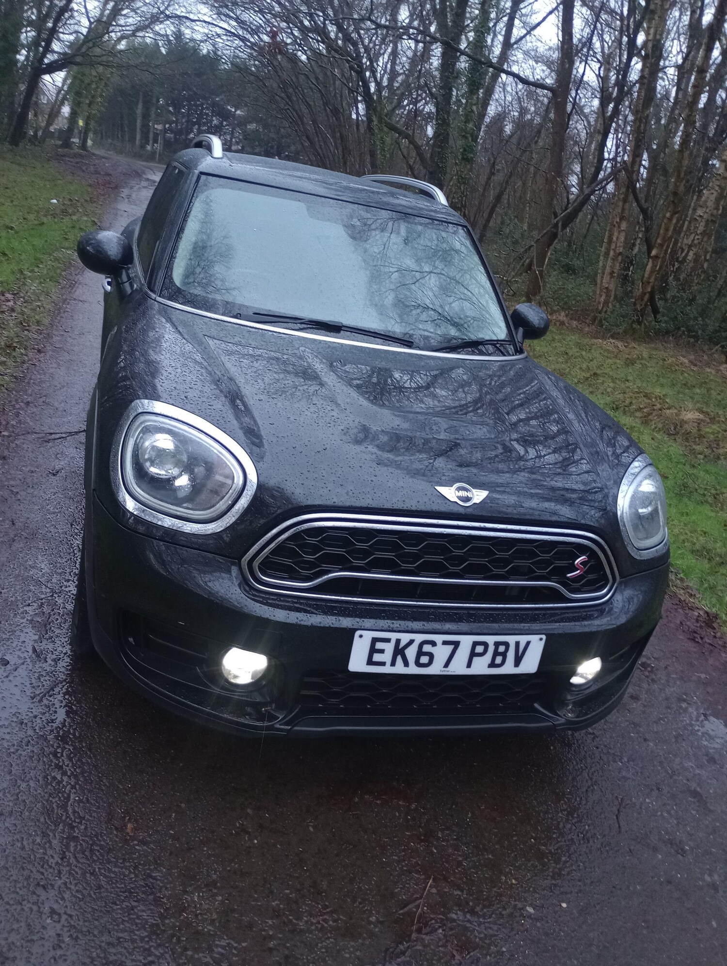 Used MINI Countryman 2017 for sale - 77966310: Photo 9