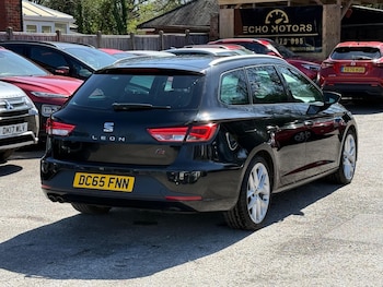 Used SEAT Leon 2016 for sale - 78924793: Photo