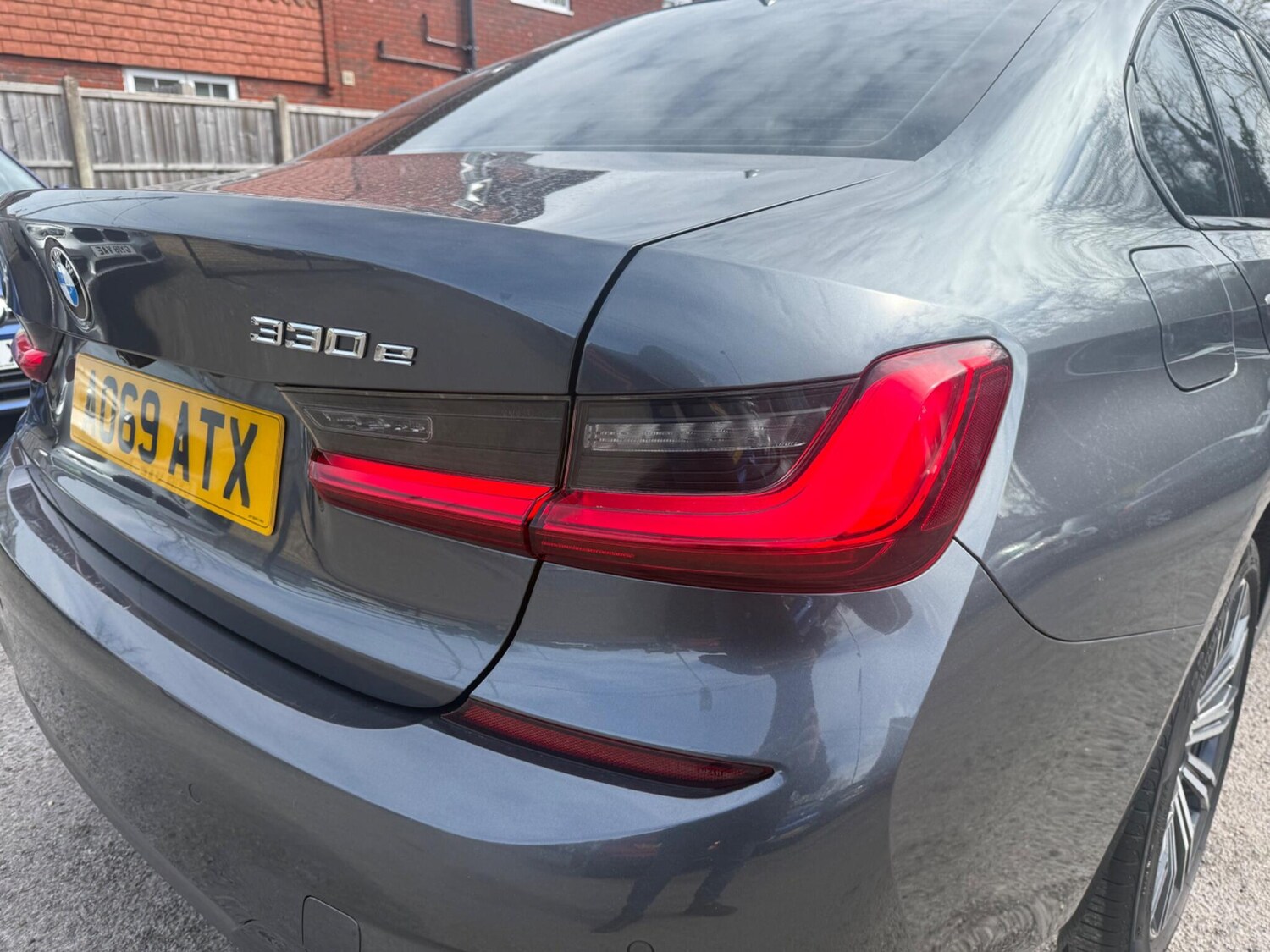 Used BMW 3 Series 2019 for sale - 77950533: Photo 11