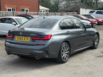 BMW 3 Series feature image