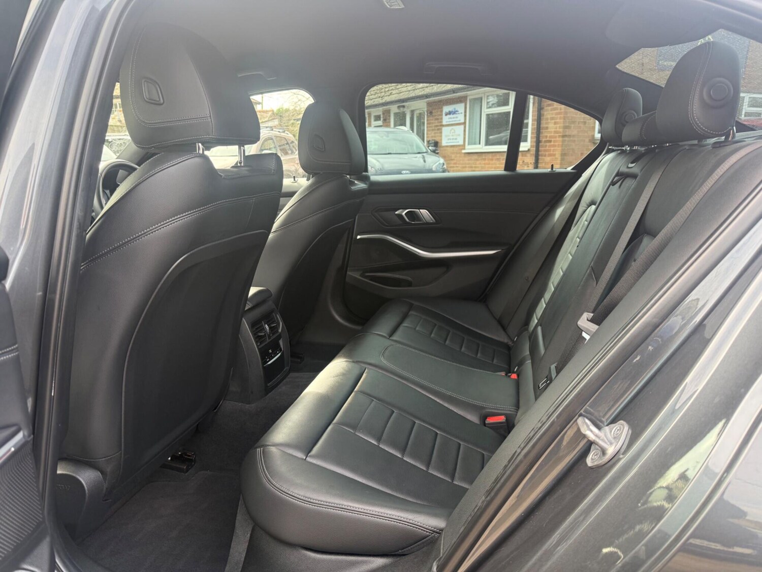 Used BMW 3 Series 2019 for sale - 77950533: Photo 21