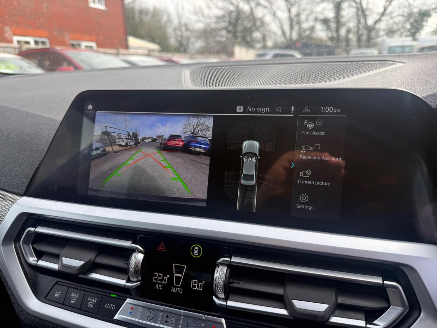 Used BMW 3 Series 2019 for sale - 77950533: Photo 22