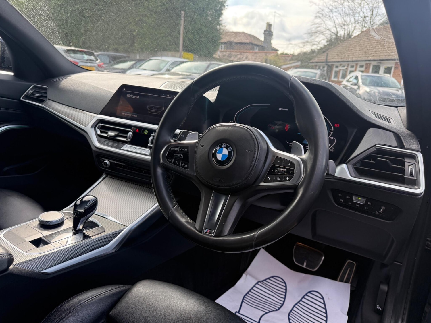 Used BMW 3 Series 2019 for sale - 77950533: Photo 3