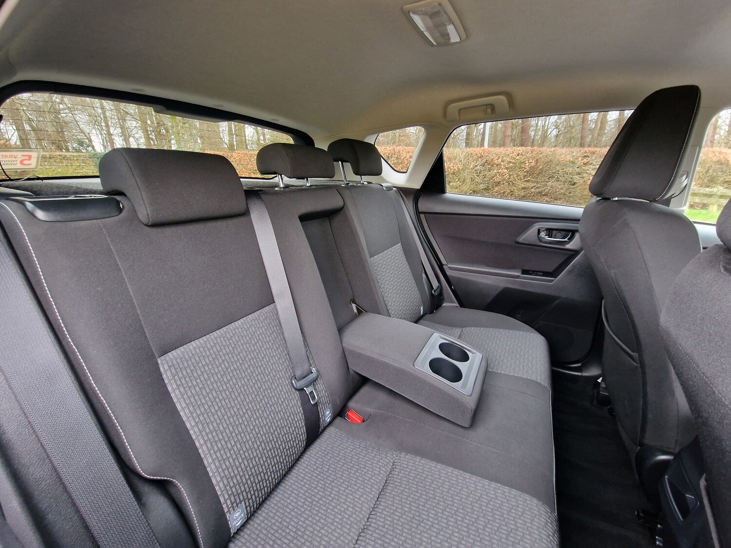 Used Toyota Auris 2015 for sale - 77679857: Photo 11