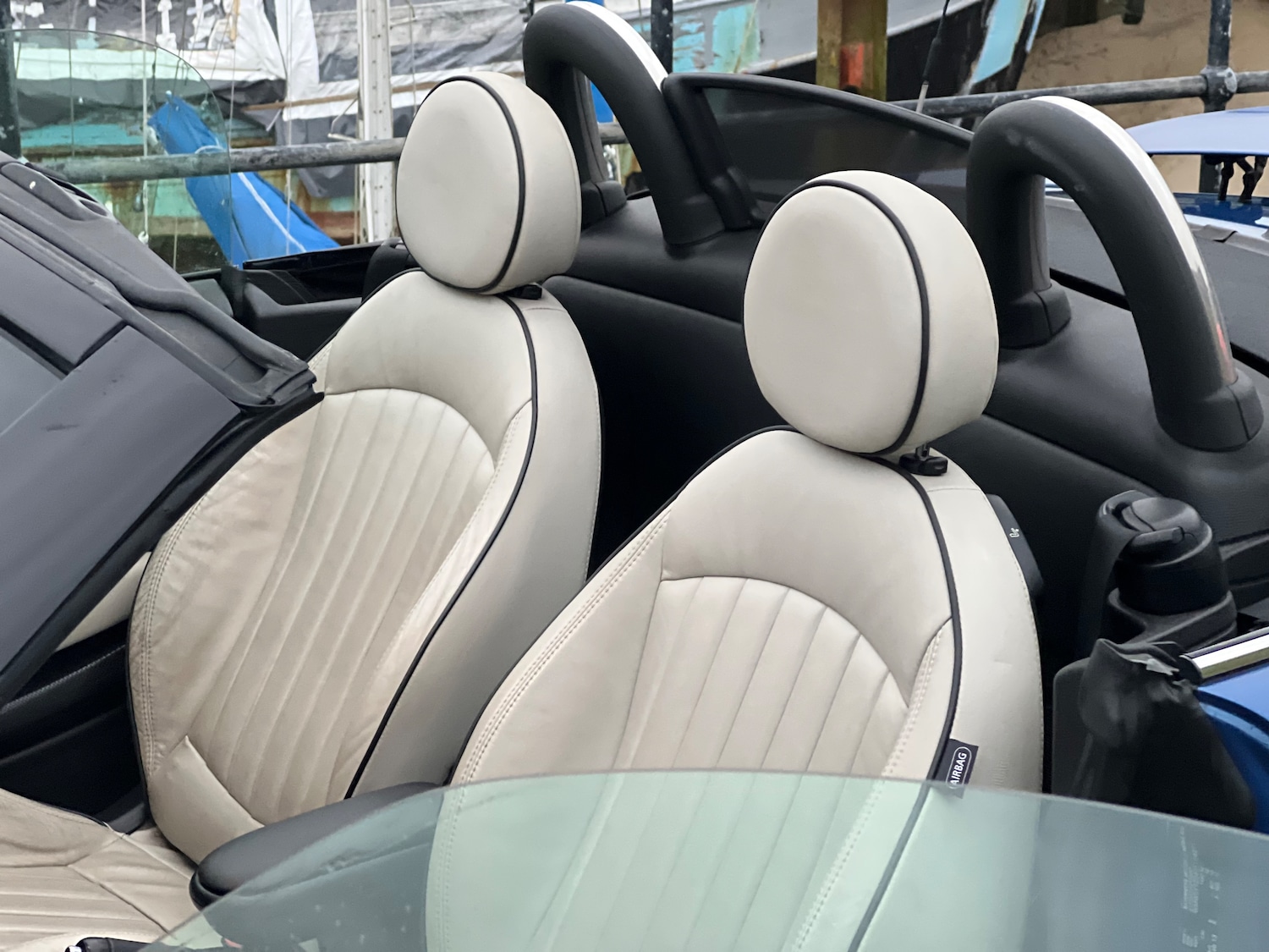 Used MINI Roadster 2013 for sale - 77927746: Photo 12