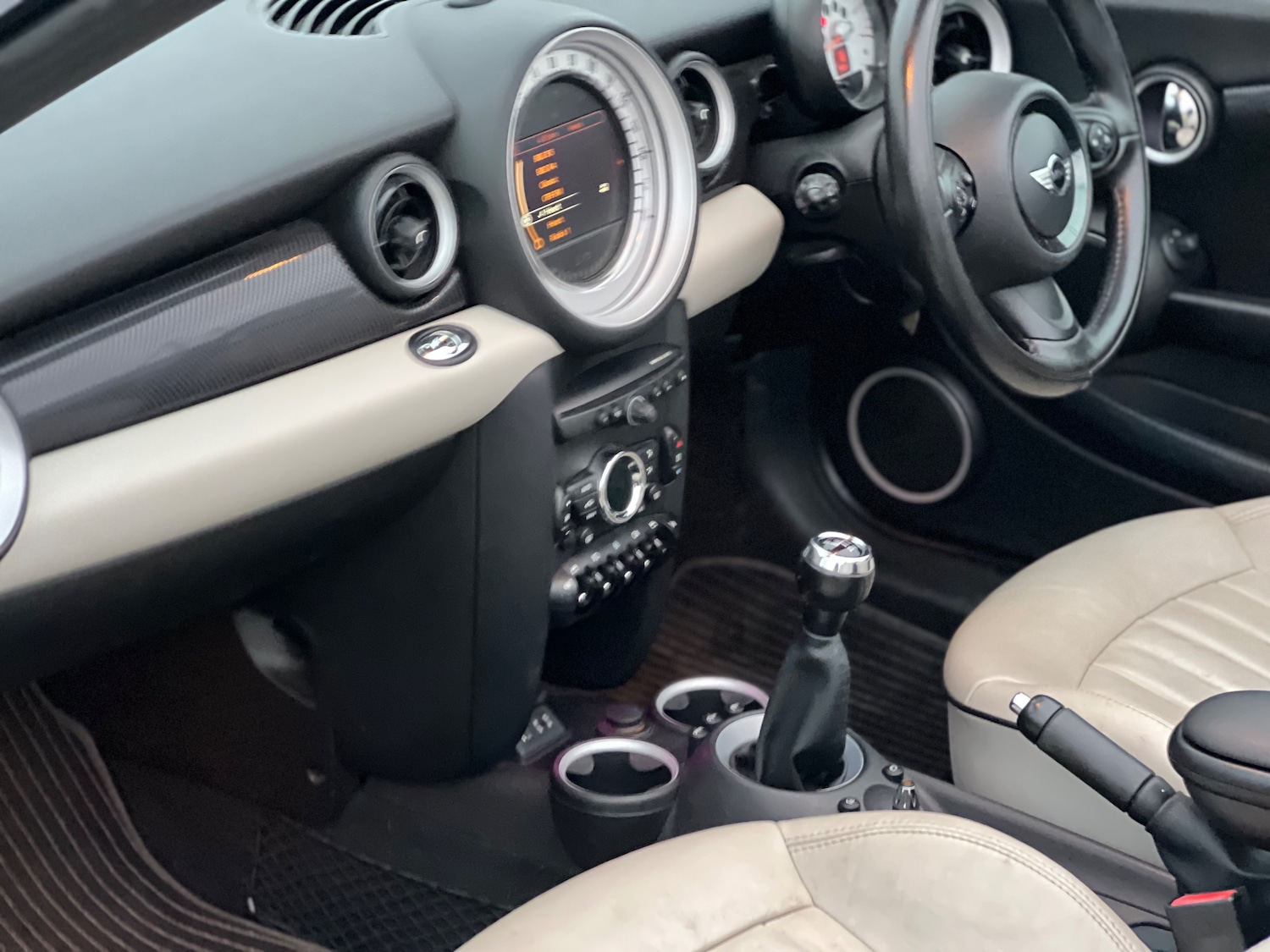 Used MINI Roadster 2013 for sale - 77927746: Photo 13