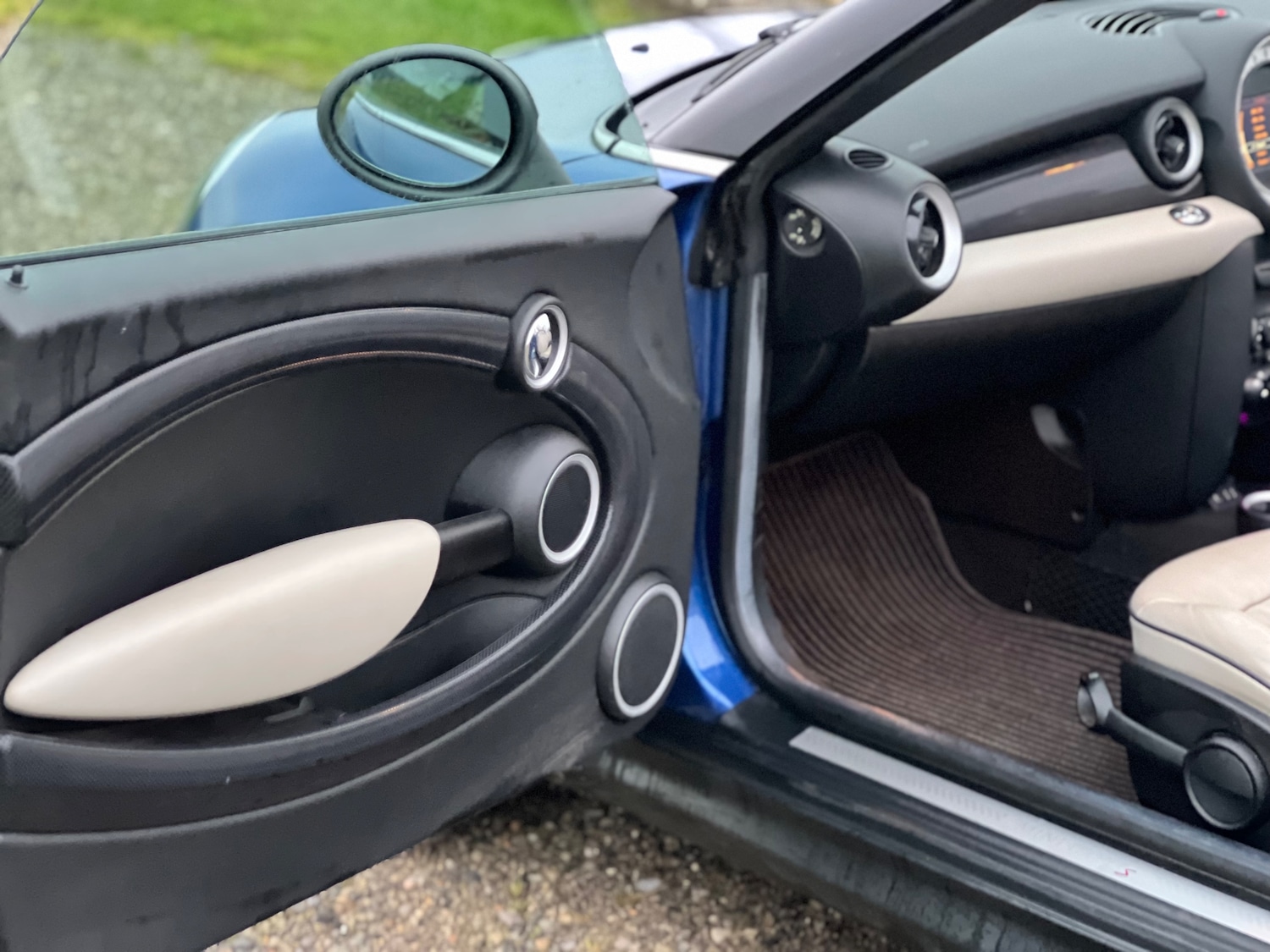 Used MINI Roadster 2013 for sale - 77927746: Photo 15