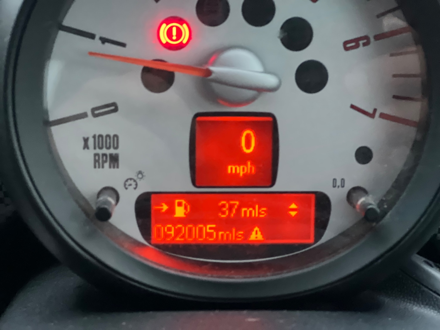 Used MINI Roadster 2013 for sale - 77927746: Photo 18