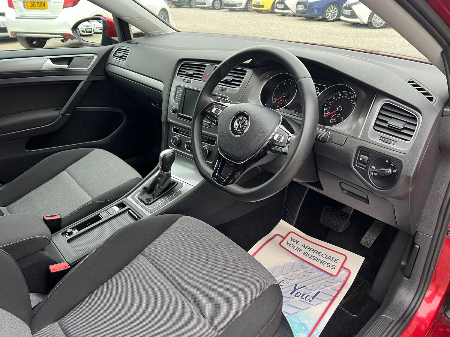 Used Volkswagen Golf 2018 for sale - 77879233: Photo 13