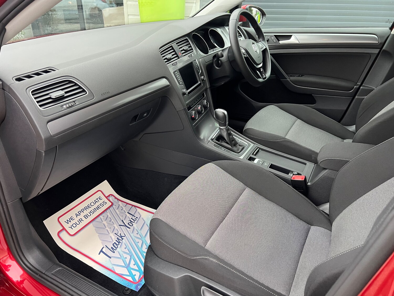 Used Volkswagen Golf 2018 for sale - 77879233: Photo 14