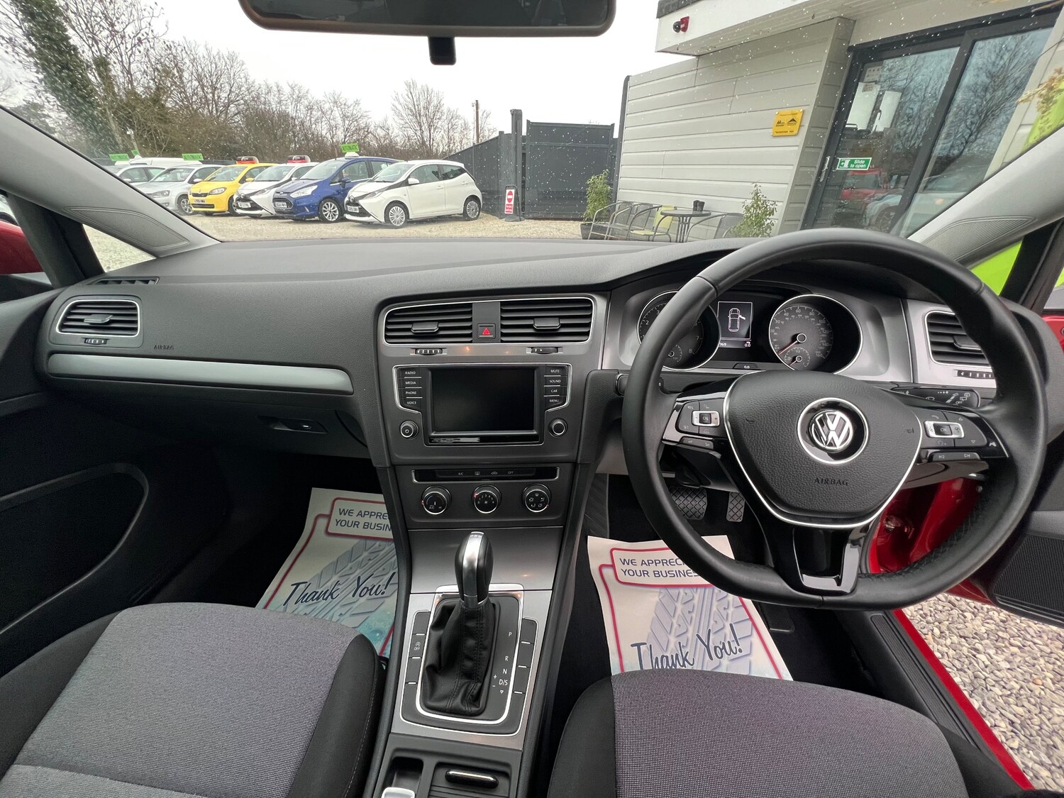 Used Volkswagen Golf 2018 for sale - 77879233: Photo 17