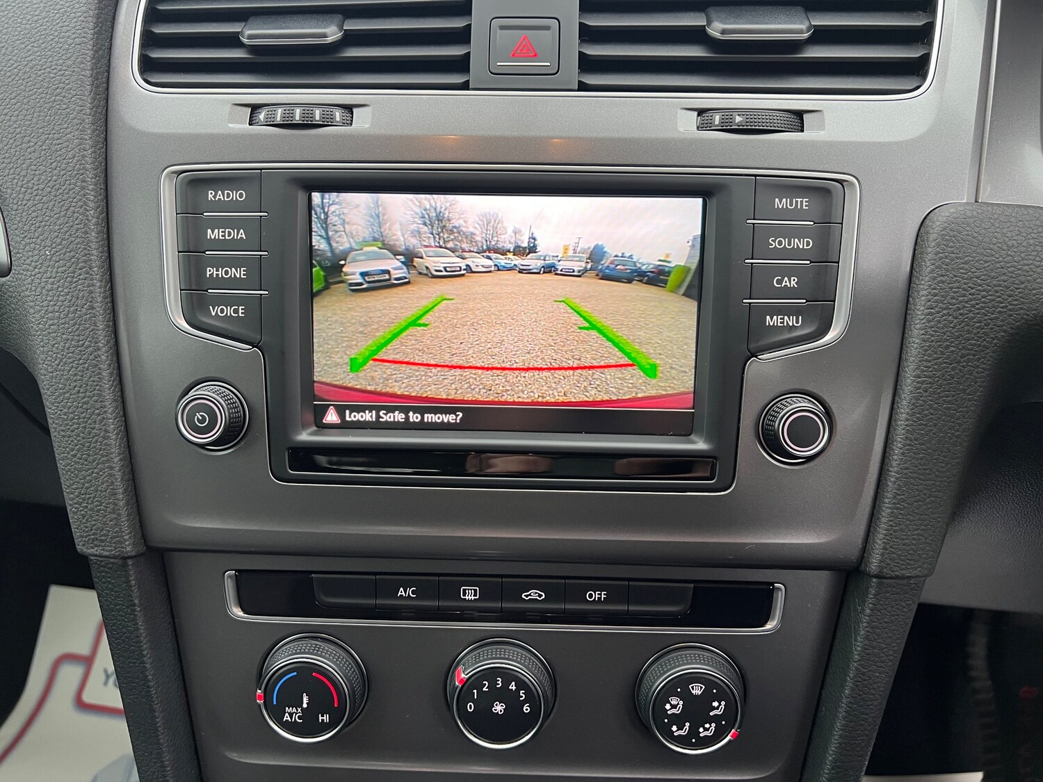 Used Volkswagen Golf 2018 for sale - 77879233: Photo 18