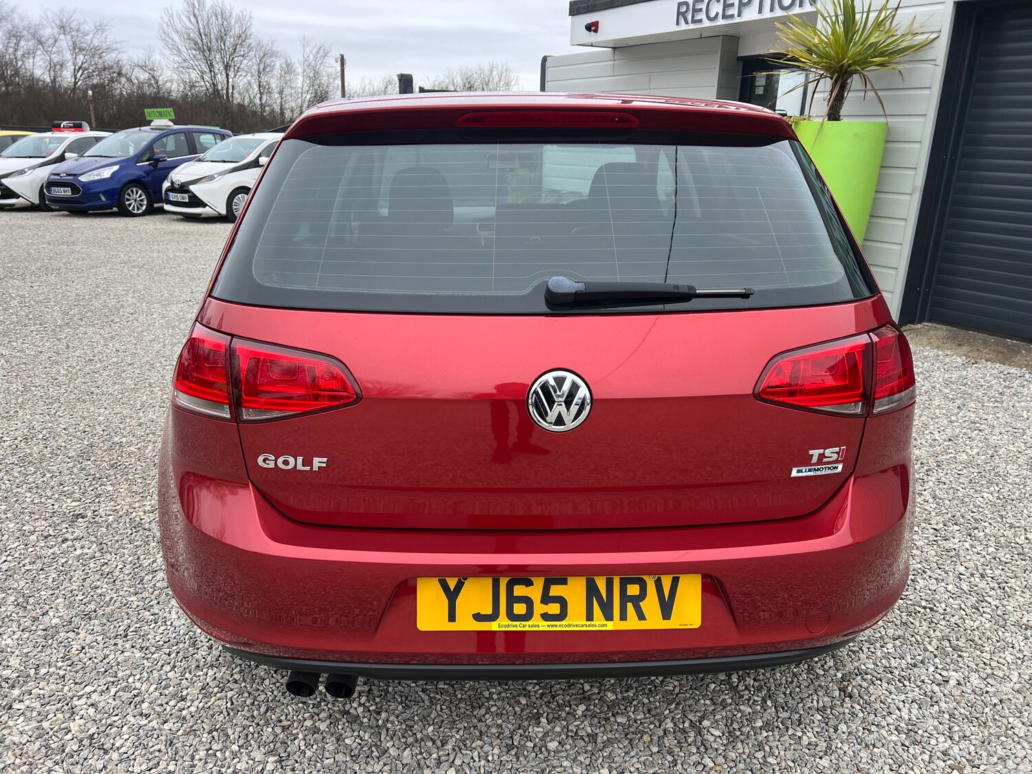 Used Volkswagen Golf 2018 for sale - 77879233: Photo 3