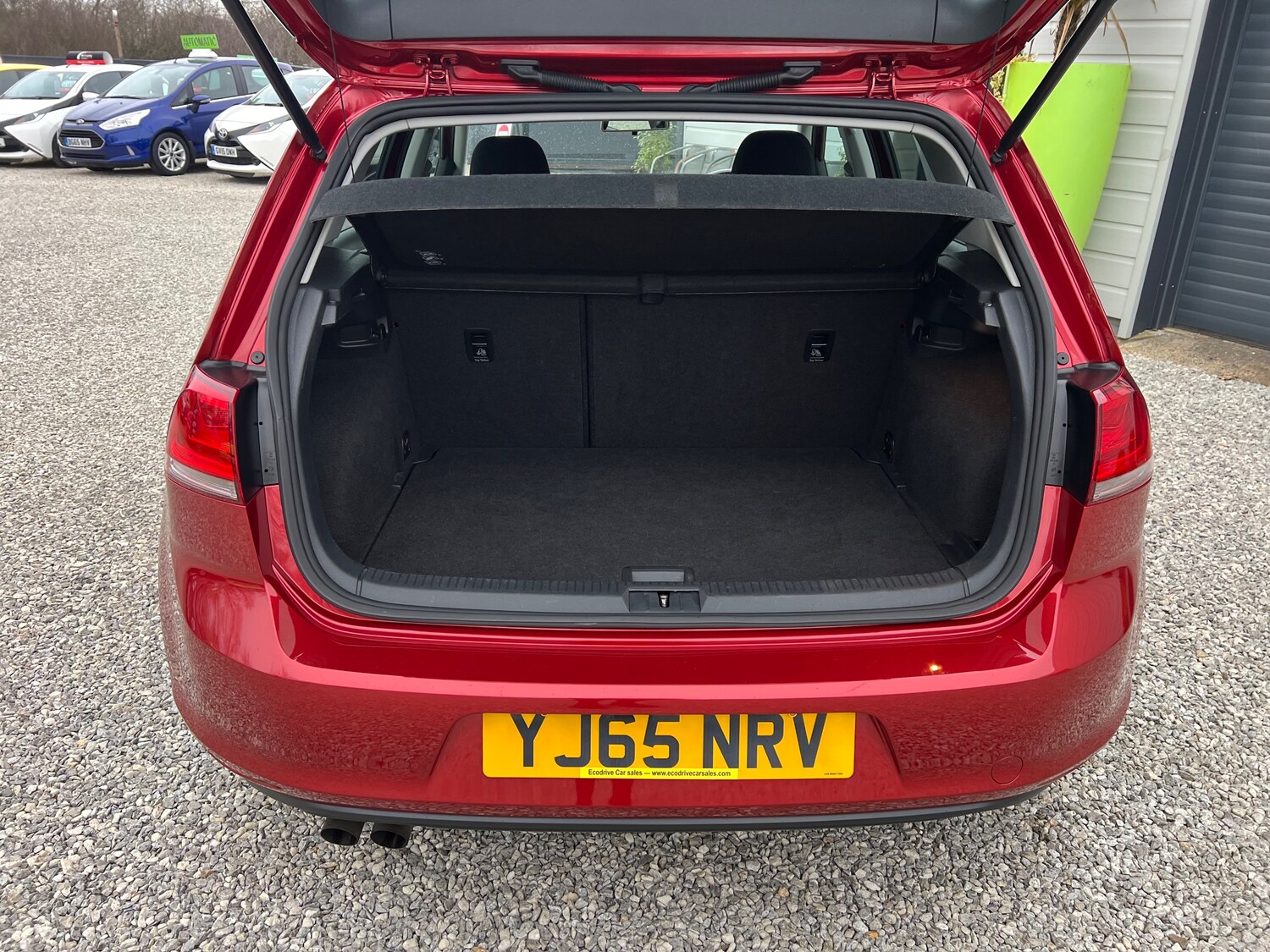 Used Volkswagen Golf 2018 for sale - 77879233: Photo 4