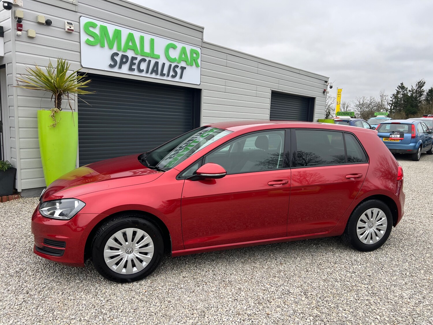 Used Volkswagen Golf 2018 for sale - 77879233: Photo 6
