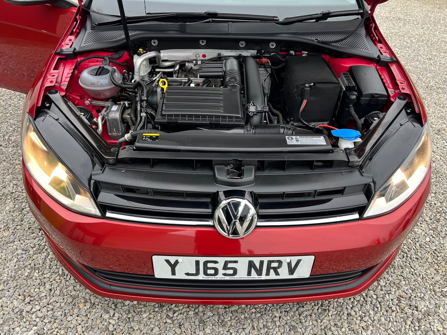 Used Volkswagen Golf 2018 for sale - 77879233: Photo 9