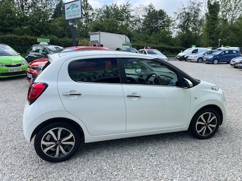 Used Citroen C1 2019 for sale - 78531958: Photo