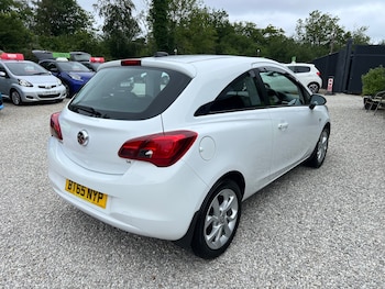 Used Vauxhall Corsa 2015 for sale - 78888230: Photo
