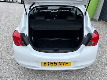 Used Vauxhall Corsa 2015 for sale - 78888230: Photo