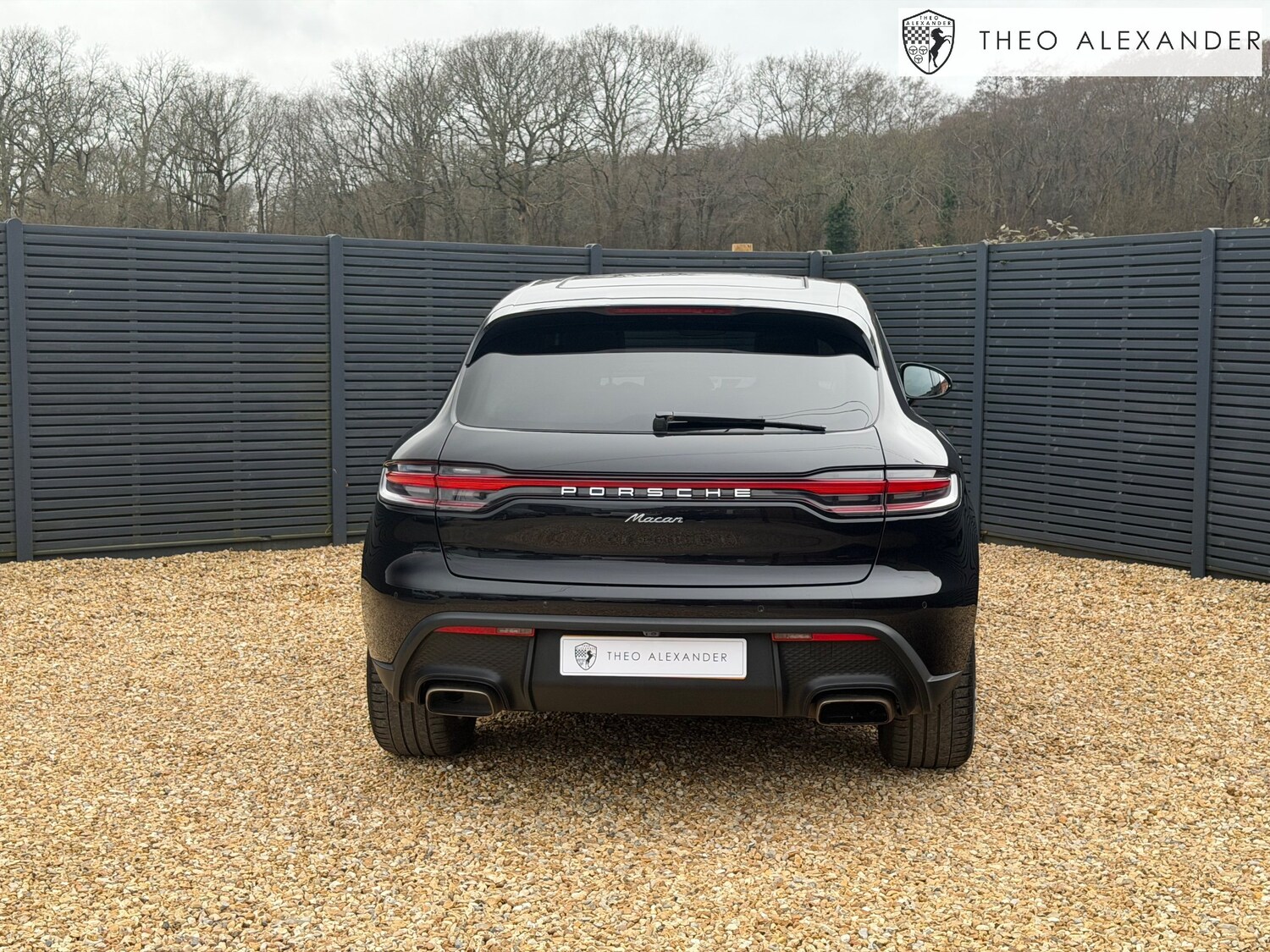 Used Porsche Macan 2021 for sale - 77966361: Photo 23