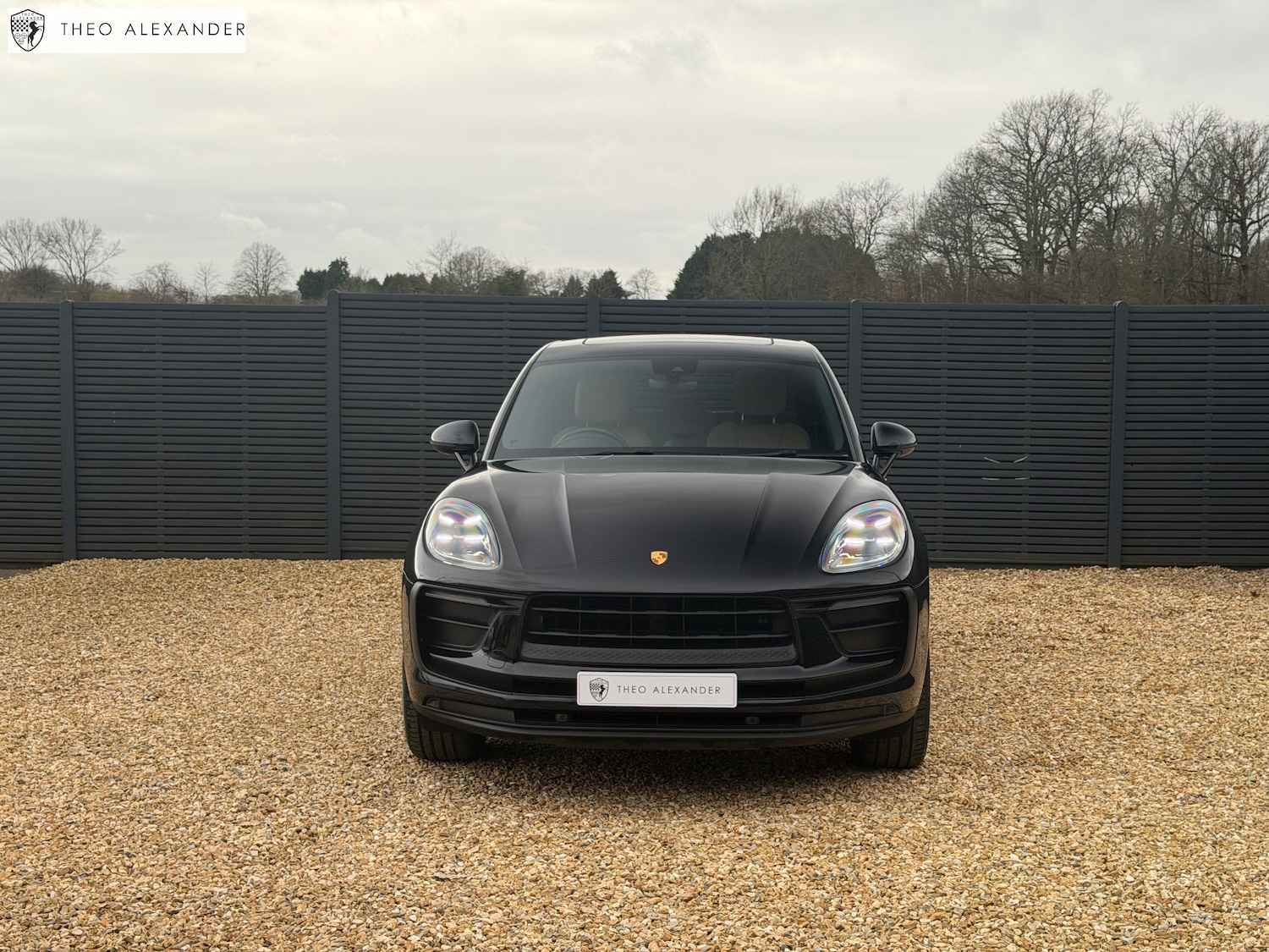 Used Porsche Macan 2021 for sale - 77966361: Photo 4
