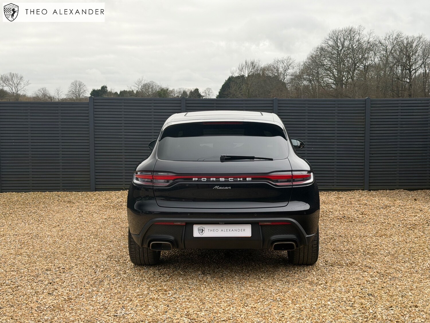 Used Porsche Macan 2021 for sale - 77966361: Photo 5