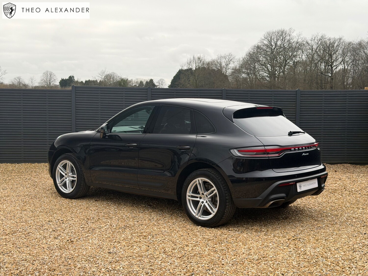 Used Porsche Macan 2021 for sale - 77966361: Photo 6