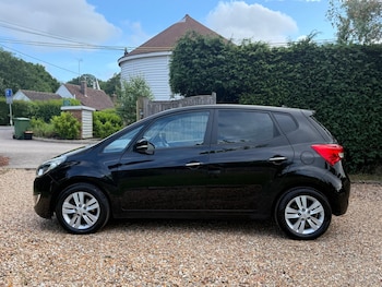 Used Hyundai Ix20 2012 for sale - 78814803: Photo