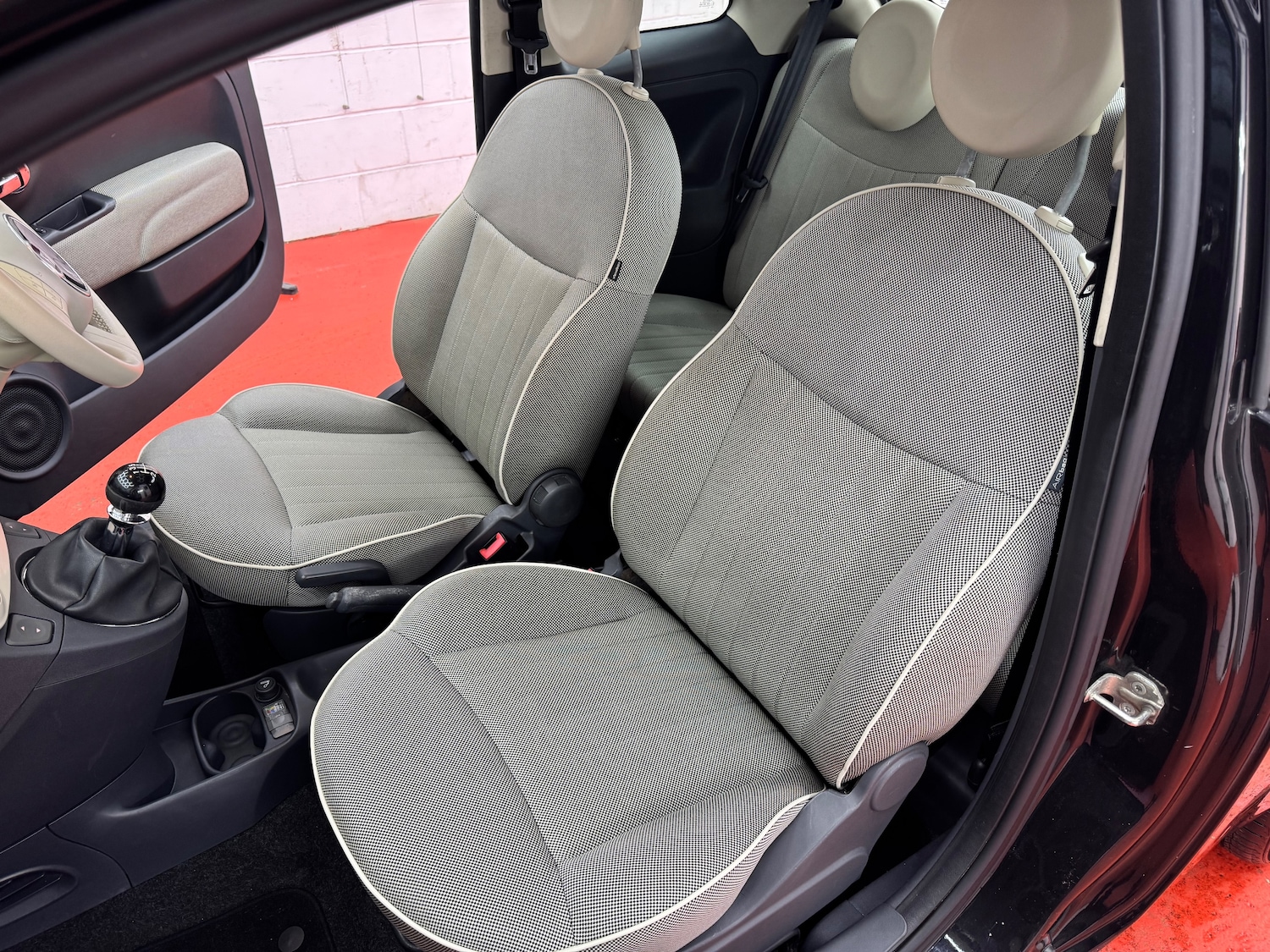 Used Fiat 500 2009 for sale - 78009290: Photo 10