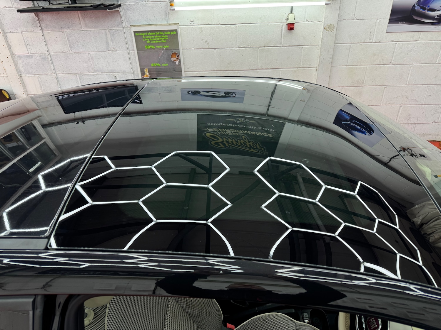 Used Fiat 500 2009 for sale - 78009290: Photo 17