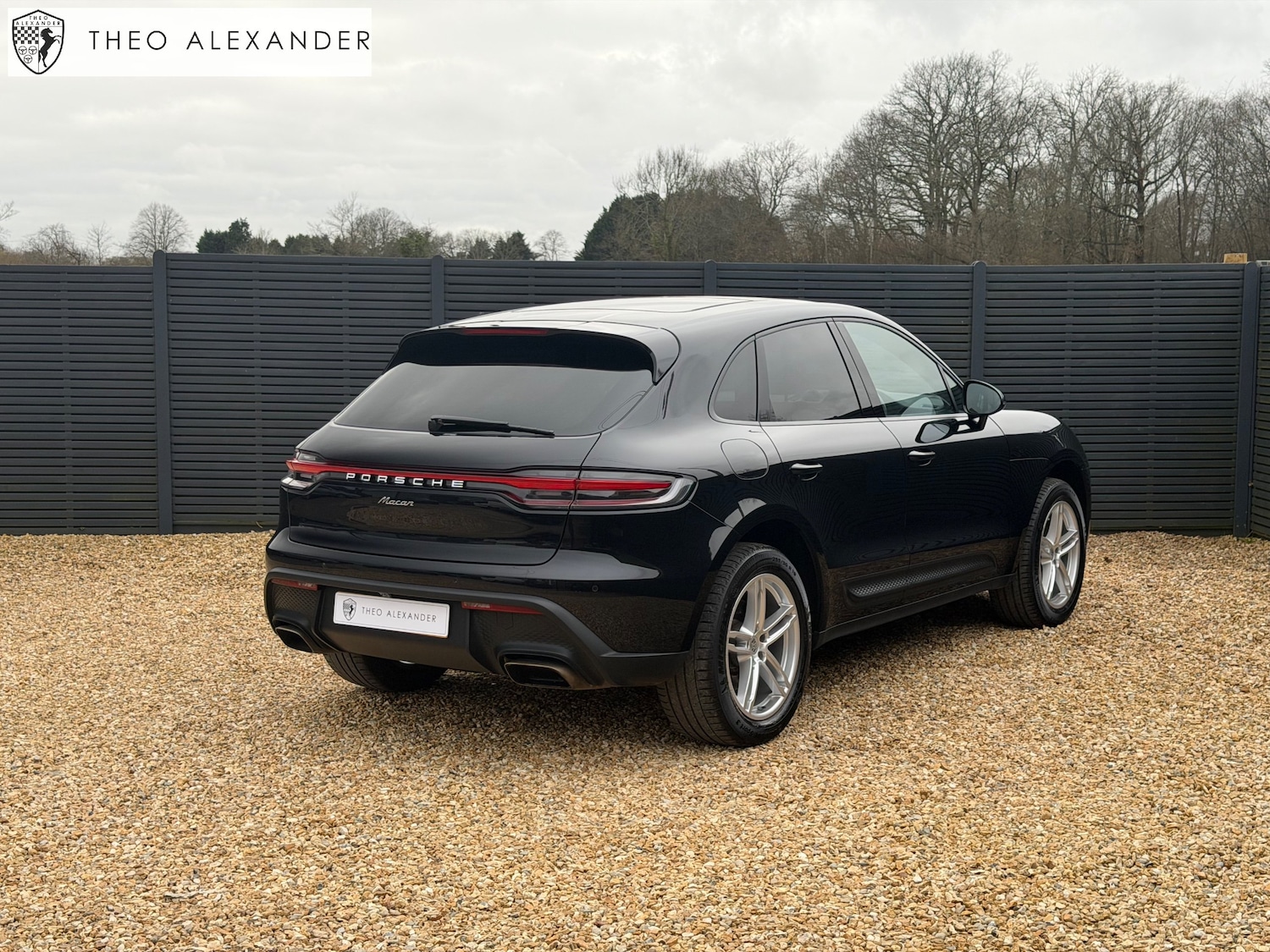 Used Porsche Macan 2021 for sale - 78163037: Photo 7