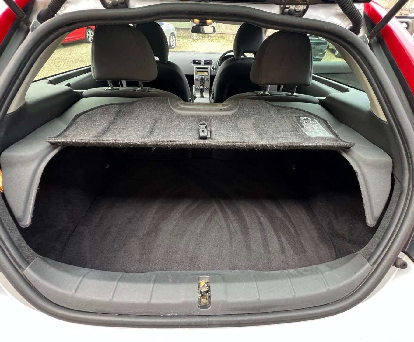 Used Volvo C30 2008 for sale - 77764018: Photo 10