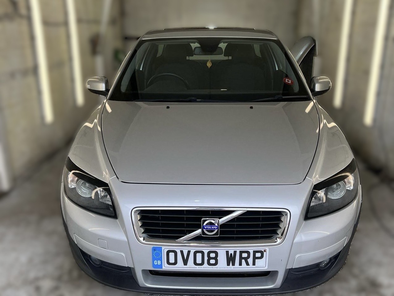 Used Volvo C30 2008 for sale - 77764018: Photo 11