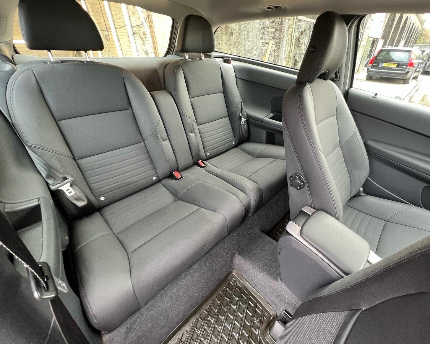 Used Volvo C30 2008 for sale - 77764018: Photo 12