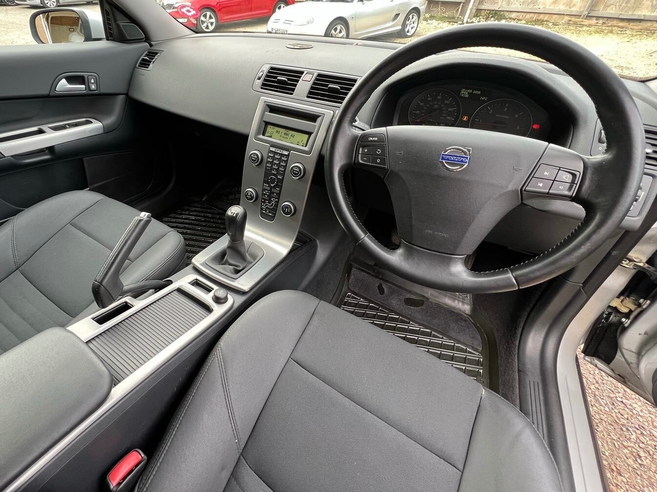 Used Volvo C30 2008 for sale - 77764018: Photo 13