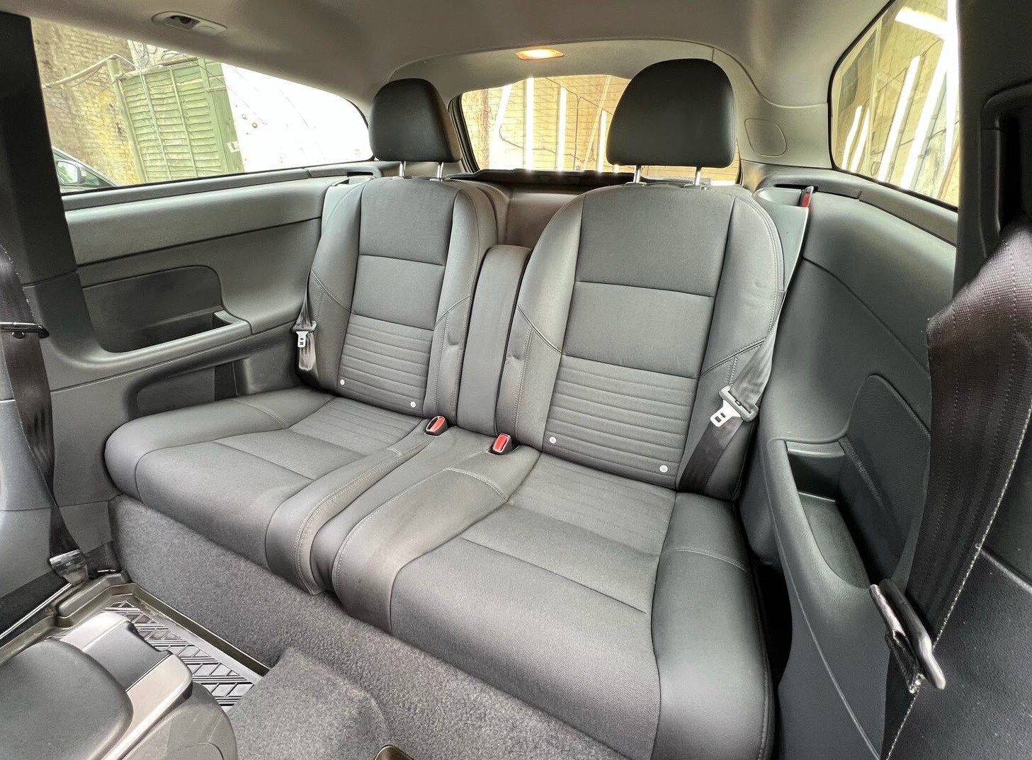 Used Volvo C30 2008 for sale - 77764018: Photo 14