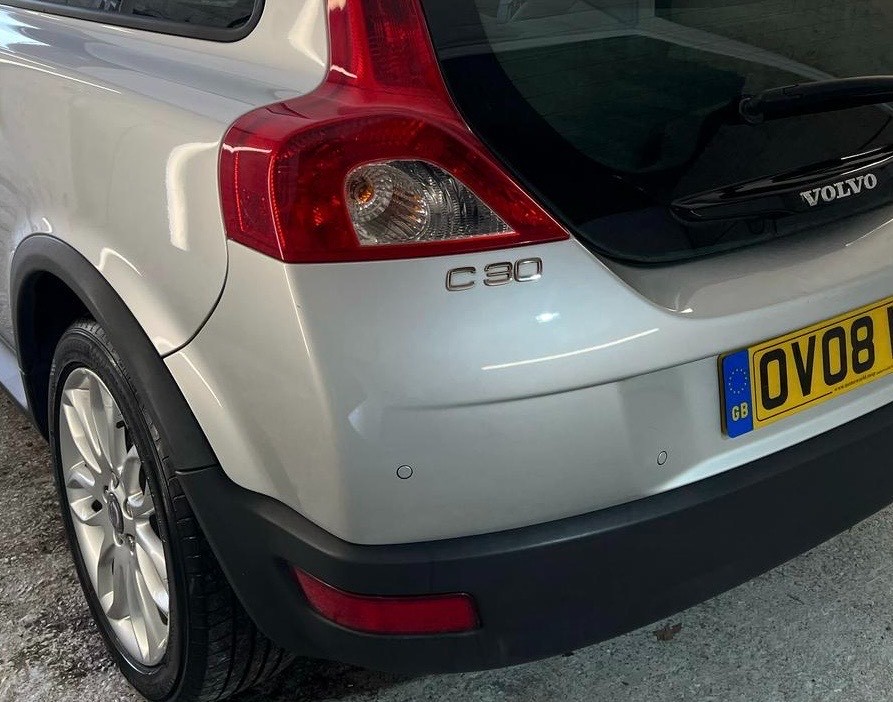 Used Volvo C30 2008 for sale - 77764018: Photo 17