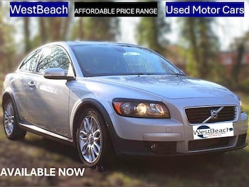 Used Volvo C30 2008 for sale - 77764018: Photo