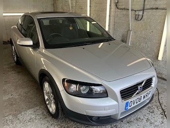 Used Volvo C30 2008 for sale - 77764018: Photo