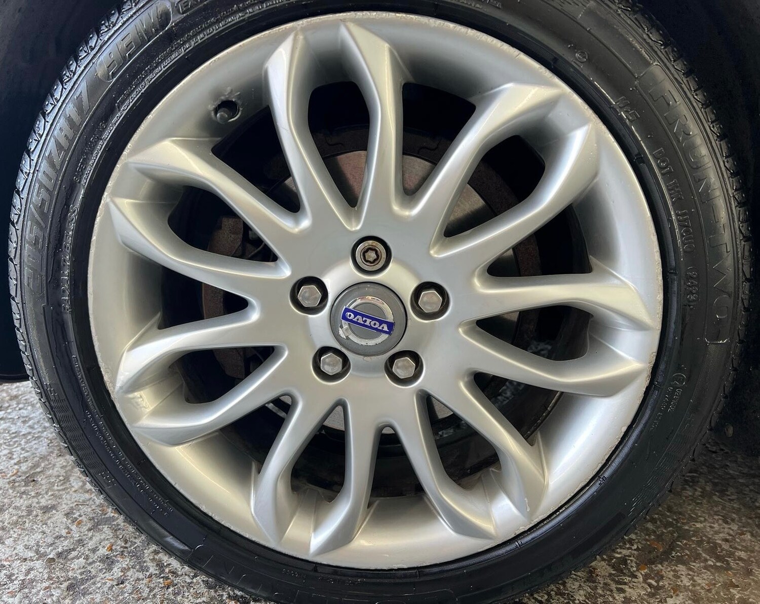 Used Volvo C30 2008 for sale - 77764018: Photo 3