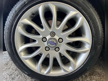 Used Volvo C30 2008 for sale - 77764018: Photo