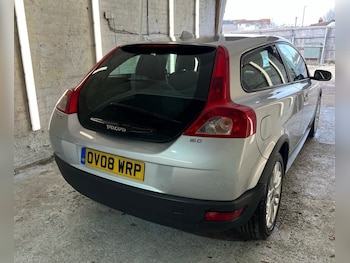 Used Volvo C30 2008 for sale - 77764018: Photo